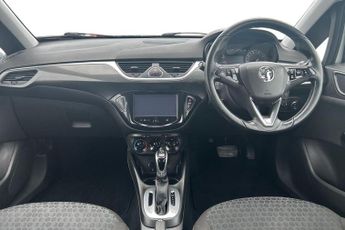 Vauxhall Corsa 1.4i Ecoflex Design Hatchback 5dr Petrol Easytronic Euro 6 (s/s)