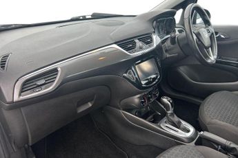 Vauxhall Corsa 1.4i Ecoflex Design Hatchback 5dr Petrol Easytronic Euro 6 (s/s)