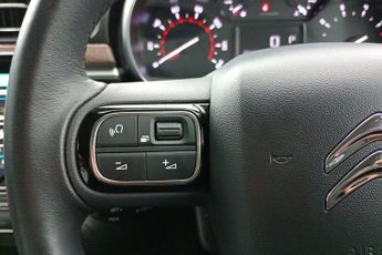 Citroen C3 1.2 Puretech Max Hatchback 5dr Petrol Eat6 Euro 6 (s/s) (110 Ps)