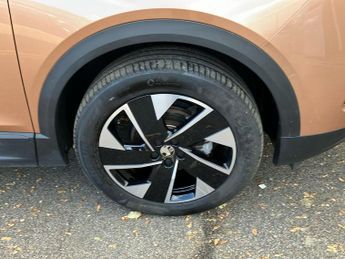 Vauxhall Grandland 1.2 Ultimate Suv 5dr Petrol Hybrid E Dct Euro 6 (s/s) (136 Ps)
