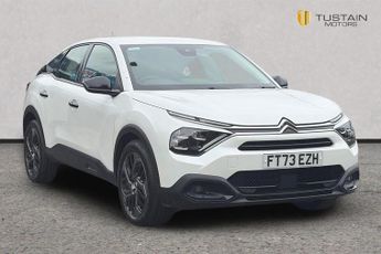 Citroen C4 1.2 Puretech You! Hatchback 5dr Petrol Manual Euro 6 (s/s) (100 