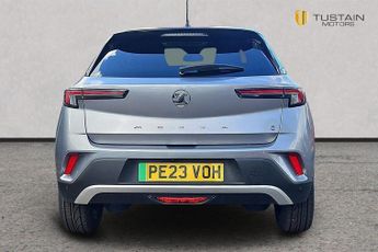 Vauxhall Mokka Electric 50kwh Ultimate Suv 5dr Electric Auto (136 Ps)