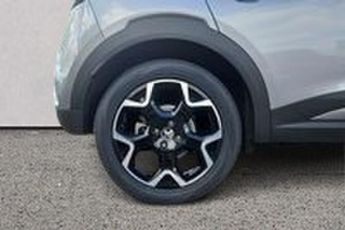 Vauxhall Mokka Electric 50kwh Ultimate Suv 5dr Electric Auto (136 Ps)